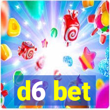 d6 bet